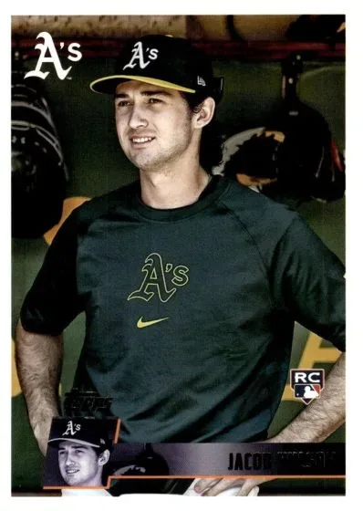 2025 Topps Archives Baseball: Design & Image Variations Explained