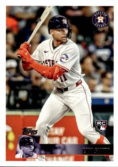 2025 Topps Archives Baseball: Design & Image Variations Explained