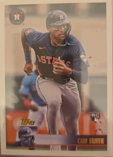 2025 Topps Archives Baseball: Design & Image Variations Explained