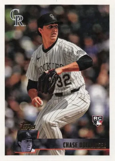 2025 Topps Archives Baseball: Design & Image Variations Explained