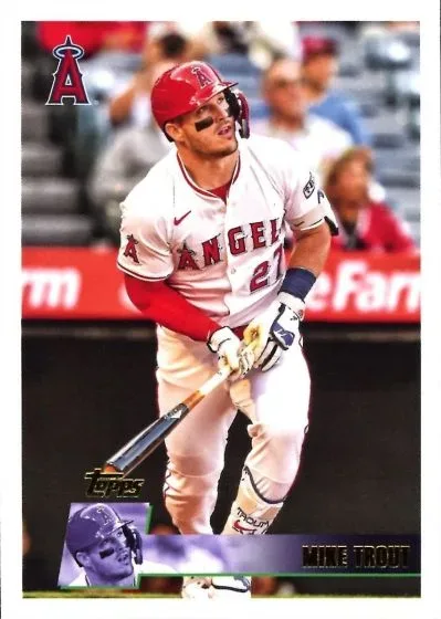 2025 Topps Archives Baseball: Design & Image Variations Explained