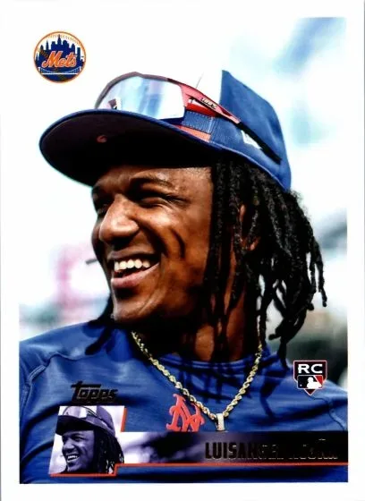 2025 Topps Archives Baseball: Design & Image Variations Explained