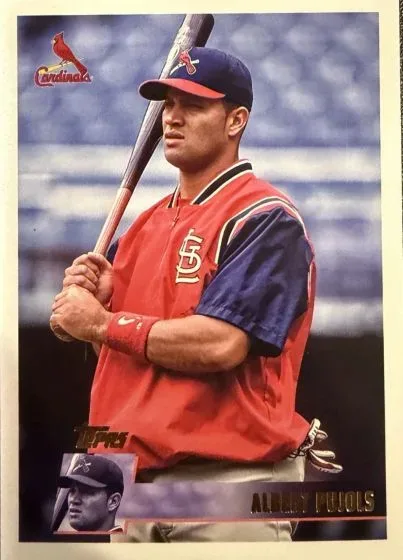 2025 Topps Archives Baseball: Design & Image Variations Explained