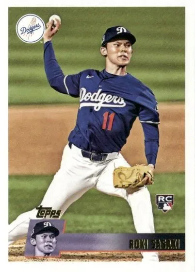 2025 Topps Archives Baseball: Design & Image Variations Explained