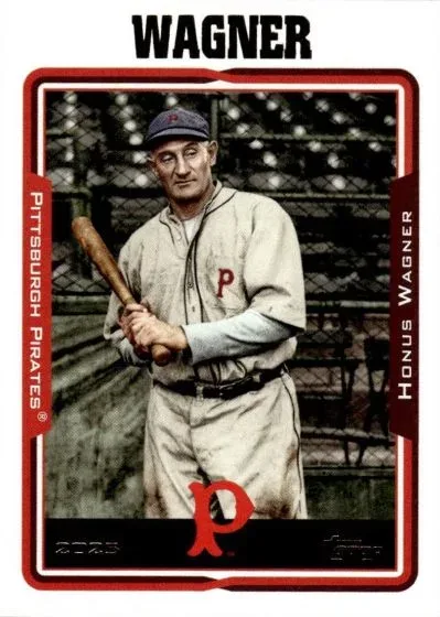 2025 Topps Archives Baseball: Design & Image Variations Explained