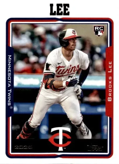 2025 Topps Archives Baseball: Design & Image Variations Explained