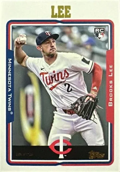 2025 Topps Archives Baseball: Design & Image Variations Explained