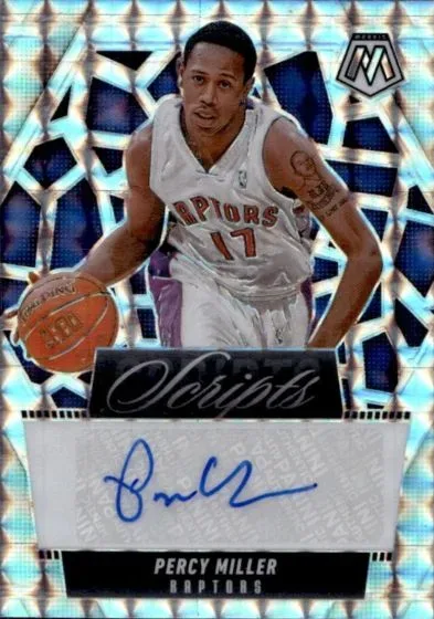 Top 25 Sports Cards of 2025: Autographs, Parallels & Milestones