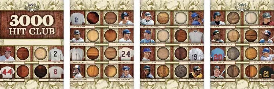Top 25 Sports Cards of 2025: Autographs, Parallels & Milestones