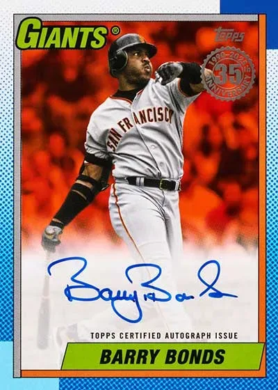 Top 25 Sports Cards of 2025: Autographs, Parallels & Milestones