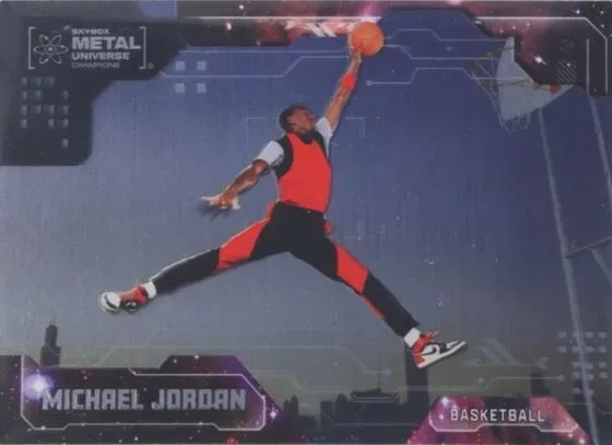 Top 25 Sports Cards of 2025: Autographs, Parallels & Milestones