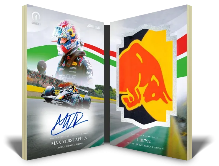 Top 25 Sports Cards of 2025: Autographs, Parallels & Milestones