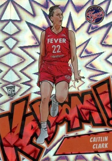 Top 25 Sports Cards of 2025: Autographs, Parallels & Milestones