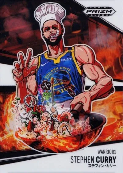 Top 25 Sports Cards of 2025: Autographs, Parallels & Milestones