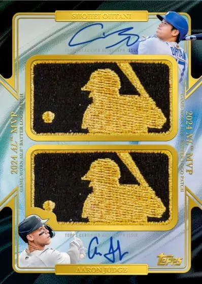 Top 25 Sports Cards of 2025: Autographs, Parallels & Milestones