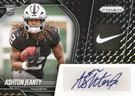 2025 Panini Prizm Football: Key Highlights & Collector Insights