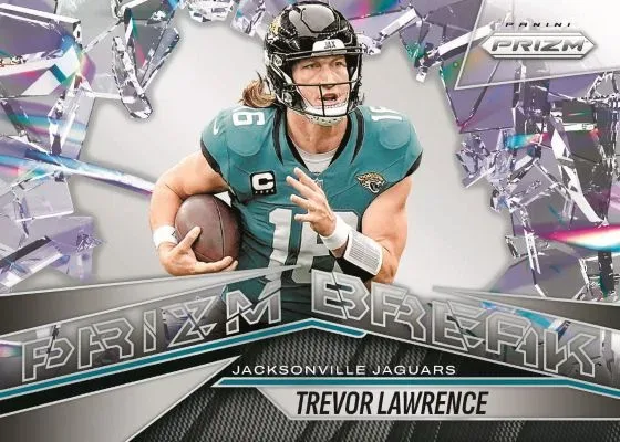 2025 Panini Prizm Football: Key Highlights & Collector Insights