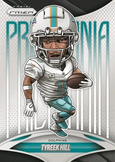 2025 Panini Prizm Football: Key Highlights & Collector Insights