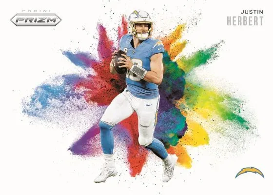 2025 Panini Prizm Football: Key Highlights & Collector Insights