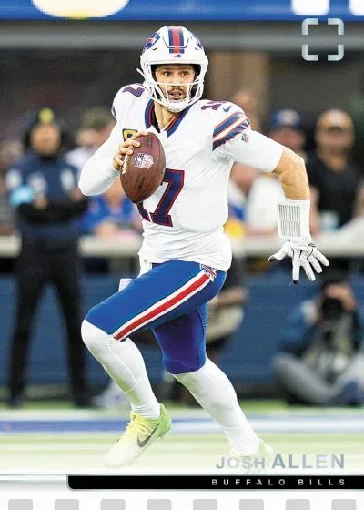 2025 Panini PhotoGenic Football: Online-Exclusive Hobby Box Release