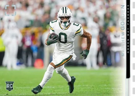 2025 Panini PhotoGenic Football: Online-Exclusive Hobby Box Release