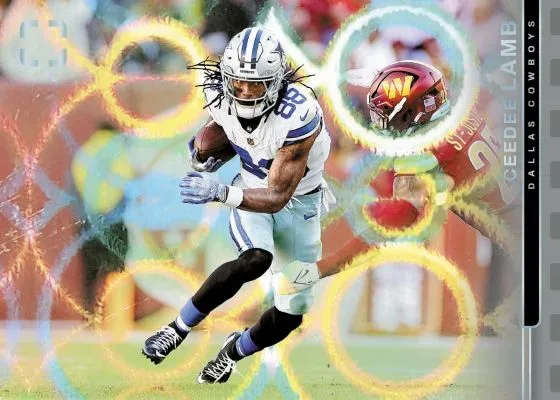 2025 Panini PhotoGenic Football: Online-Exclusive Hobby Box Release