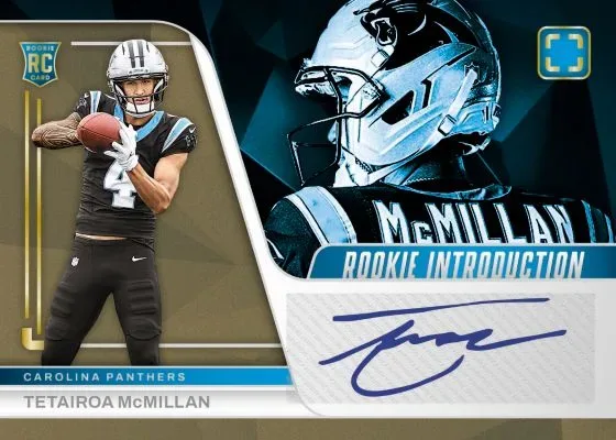 2025 Panini PhotoGenic Football: Online-Exclusive Hobby Box Release