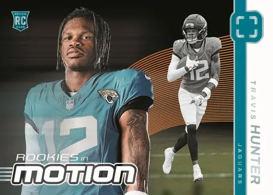 2025 Panini PhotoGenic Football: Online-Exclusive Hobby Box Release