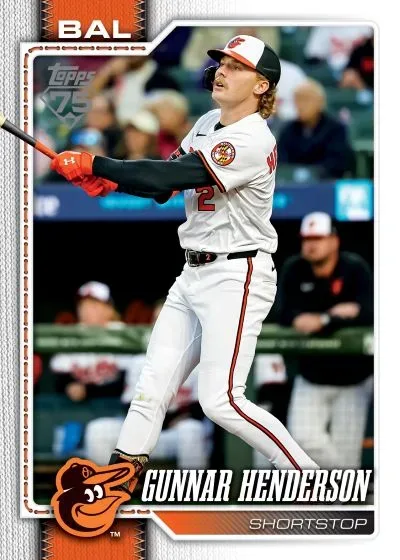 2026 Topps Series 1 Baseball Cards: Release, Inserts & Autographs