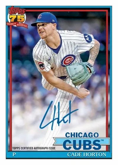 2026 Topps Series 1 Baseball Cards: Release, Inserts & Autographs