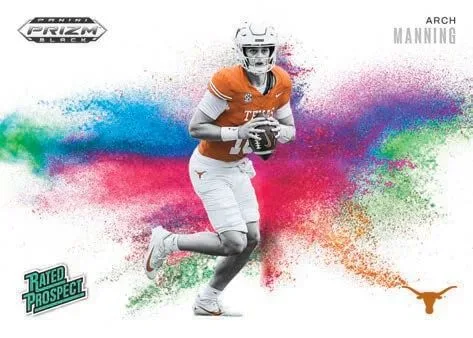 2025 Panini Prizm Black Football: New Release Highlights & Key Feature