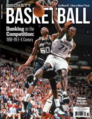 2025-26 Panini Contenders EuroLeague Basketball: First Ticket-Themed S