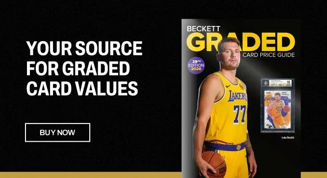 2025-26 Donruss Basketball Cards: Three Autographs Per Hobby Box