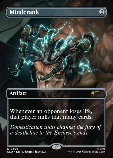 Secret Lair: Rad Superdrop Magic Release Featuring Fallout Collaborati