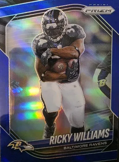 2025 Panini Prizm Football: Final Fully Licensed Set with Rare Paralle