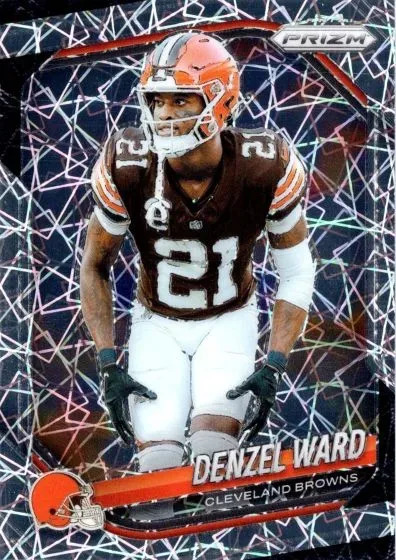 2025 Panini Prizm Football: Final Fully Licensed Set with Rare Paralle