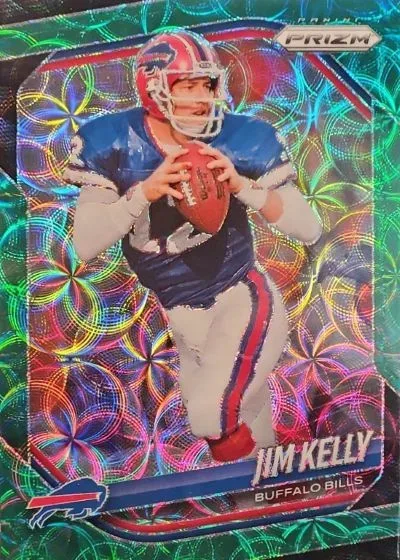 2025 Panini Prizm Football: Final Fully Licensed Set with Rare Paralle