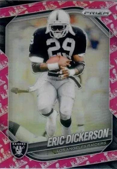 2025 Panini Prizm Football: Final Fully Licensed Set with Rare Paralle