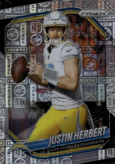2025 Panini Prizm Football: Final Fully Licensed Set with Rare Paralle
