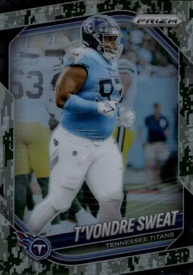 2025 Panini Prizm Football: Final Fully Licensed Set with Rare Paralle