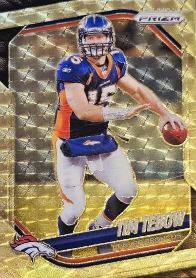 2025 Panini Prizm Football: Final Fully Licensed Set with Rare Paralle