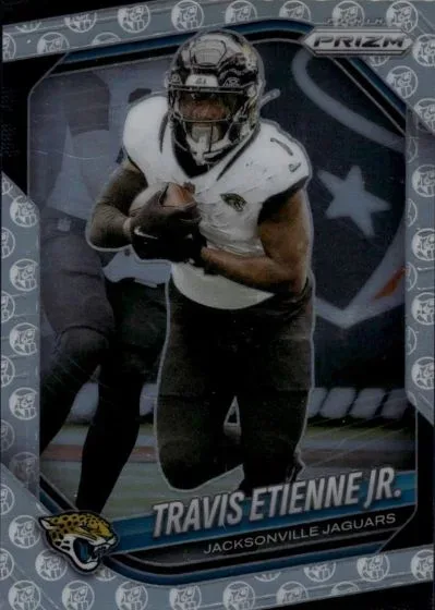 2025 Panini Prizm Football: Final Fully Licensed Set with Rare Paralle