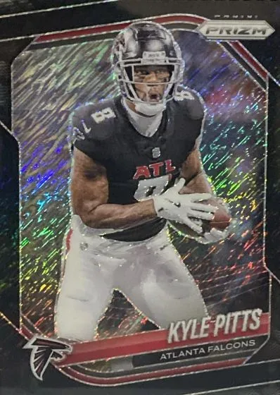 2025 Panini Prizm Football: Final Fully Licensed Set with Rare Paralle