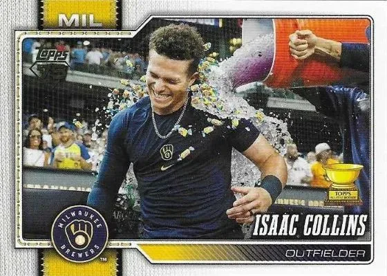 2026 Topps Series 1 Baseball: Expanded Variations & Key Inserts Overvi