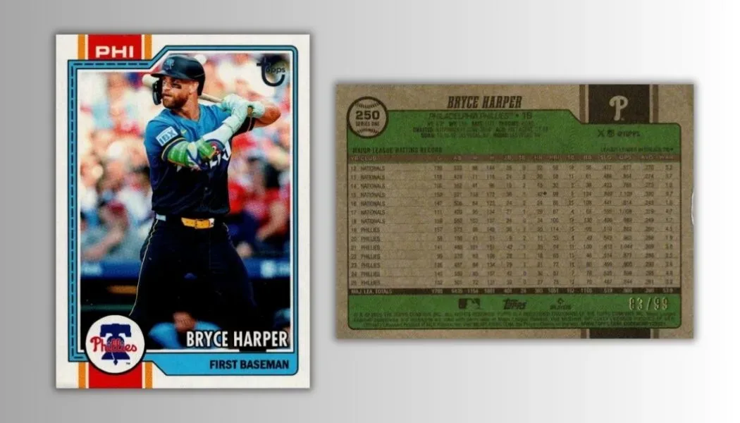 2026 Topps Series 1 Baseball: Expanded Variations & Key Inserts Overvi