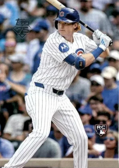 2026 Topps Series 1 Baseball: Expanded Variations & Key Inserts Overvi