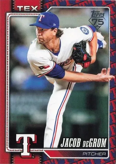 2026 Topps Series 1 Baseball: Expanded Variations & Key Inserts Overvi