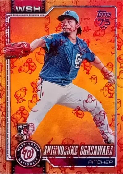 2026 Topps Series 1 Baseball: Expanded Variations & Key Inserts Overvi