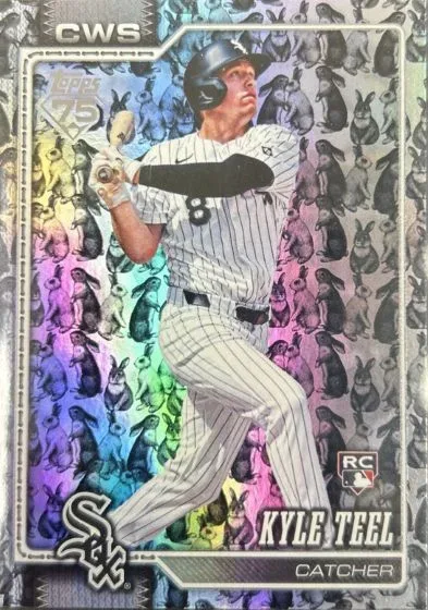 2026 Topps Series 1 Baseball: Expanded Variations & Key Inserts Overvi