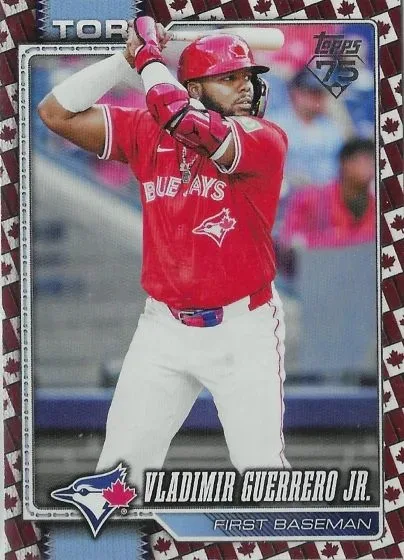 2026 Topps Series 1 Baseball: Expanded Variations & Key Inserts Overvi